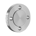 Stainless Steel Blind Flange